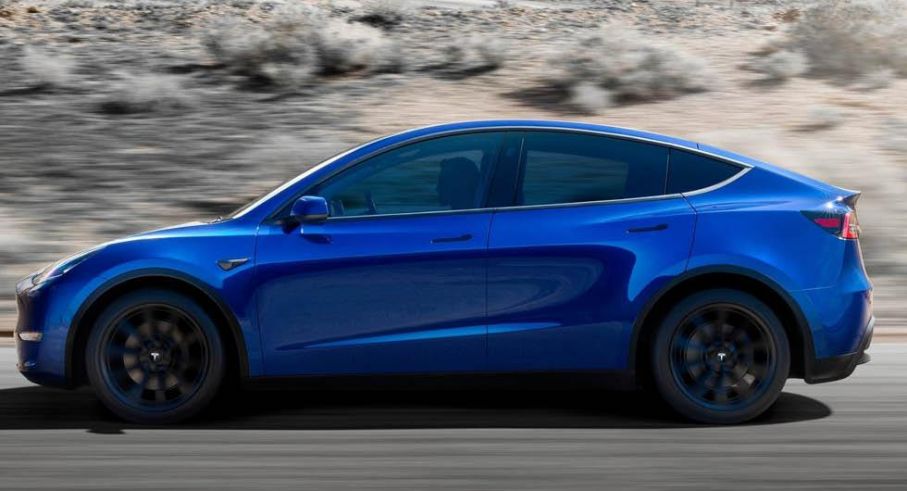 Tesla 0