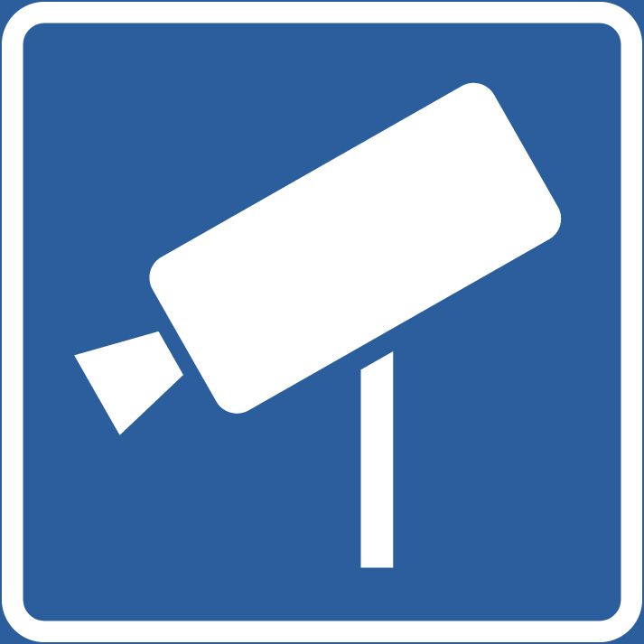 Trafiksakerhetskamera