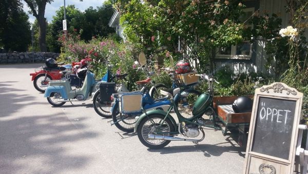 Kristianopel skona ting moppar