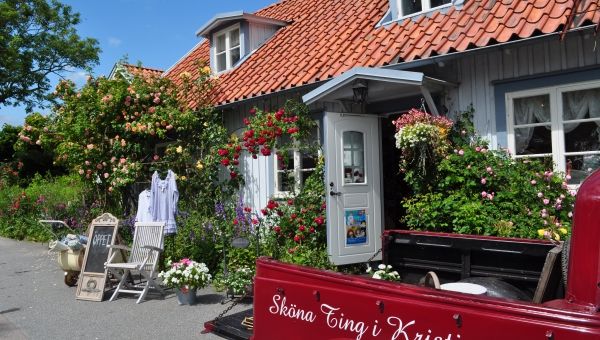Skona ting kristianopel liselott skarner