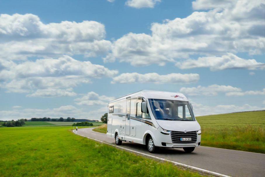 C tourer i 149 le mb 3 20275