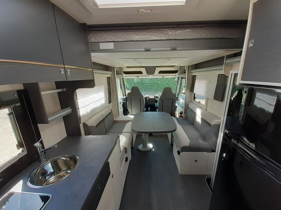 Chausson 6040 premium 2021 9