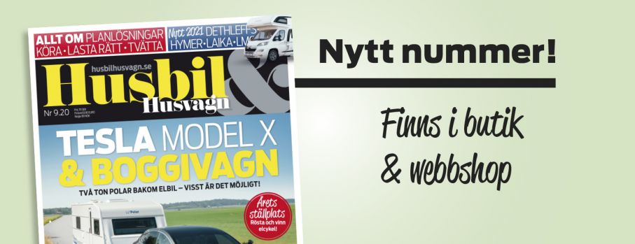 Nytt nummer puff webb