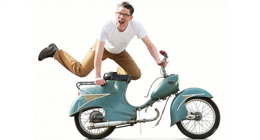 Moped