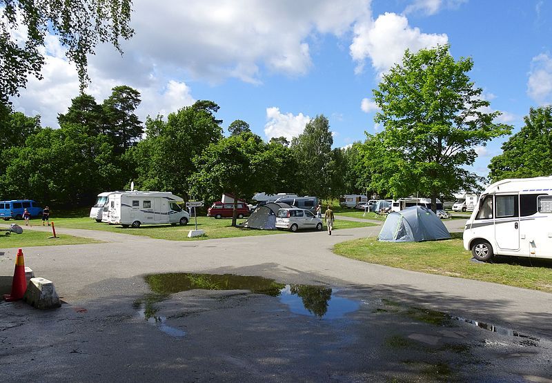 Bredangs camping 2016c