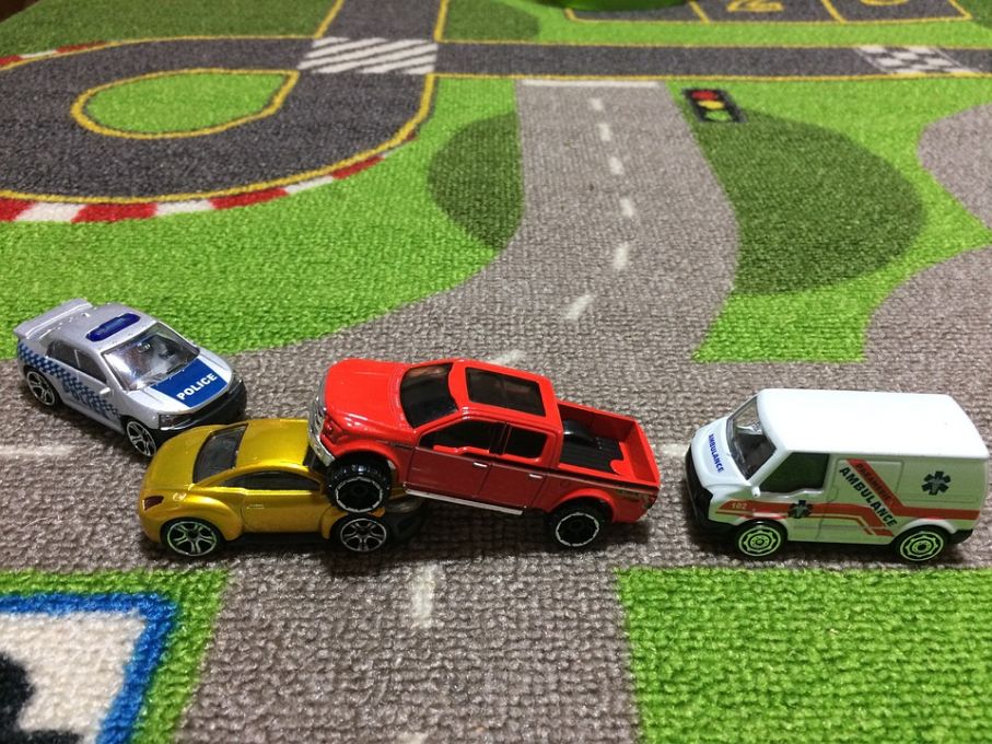 Car accident 1752868 960 720