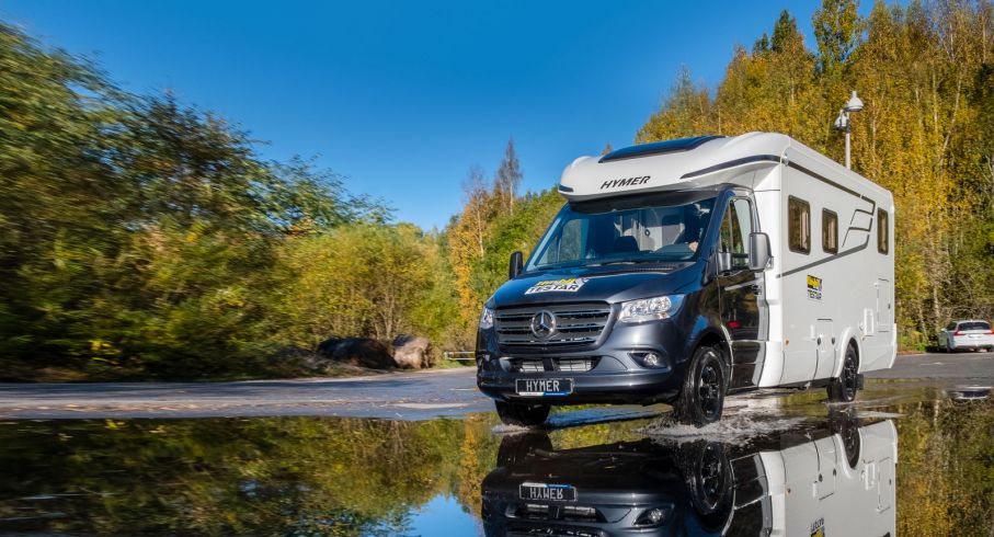 Hymer1