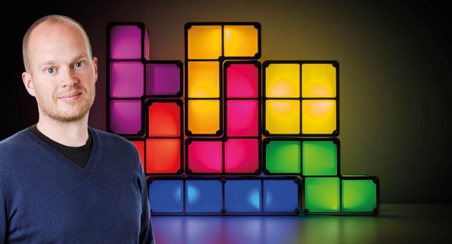 Tetris