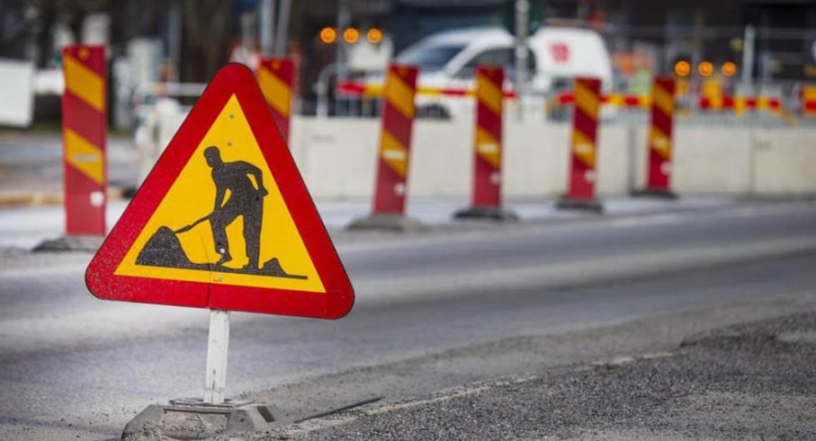 Vagtrafik