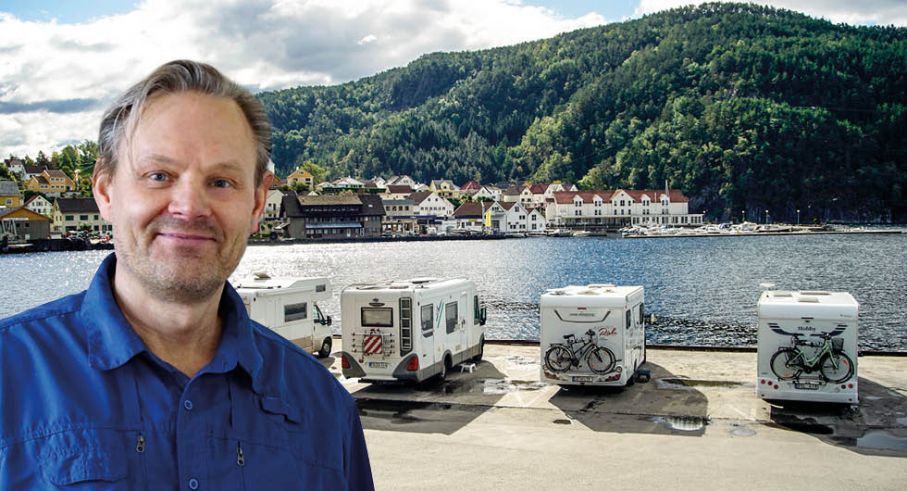 Norge