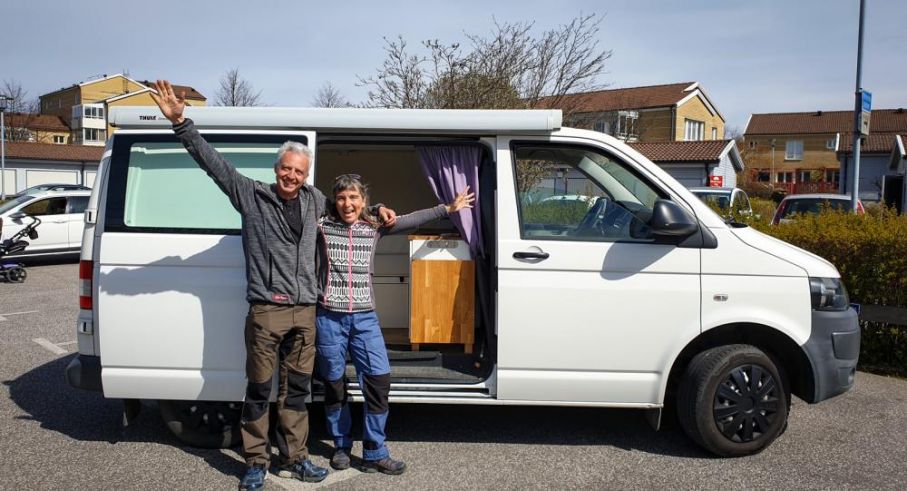 Vanlife