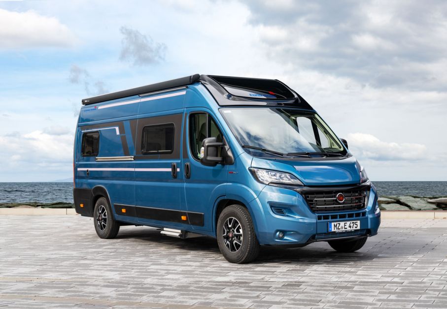 Eura mobil ext tbf8157