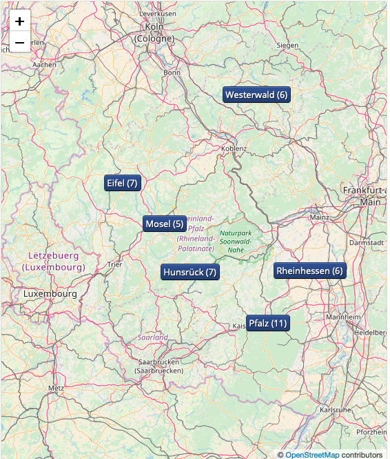 Här finns regionens husbilstillverkare.