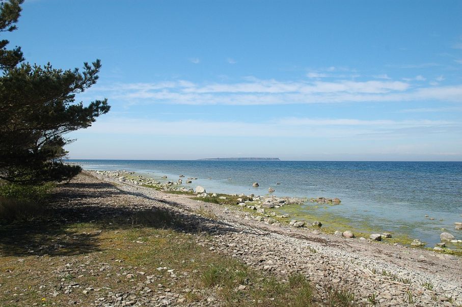 Ekstakusten och lilla karlso