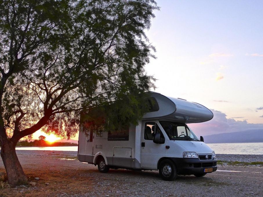 Motorhome 820593 1920