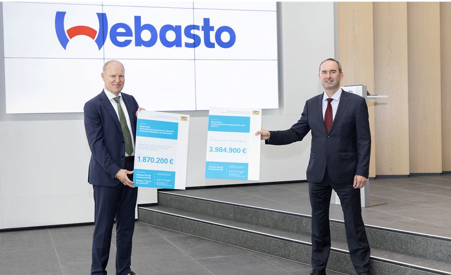 Webasto