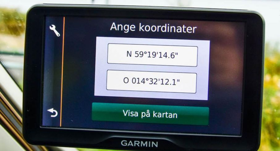 Gps