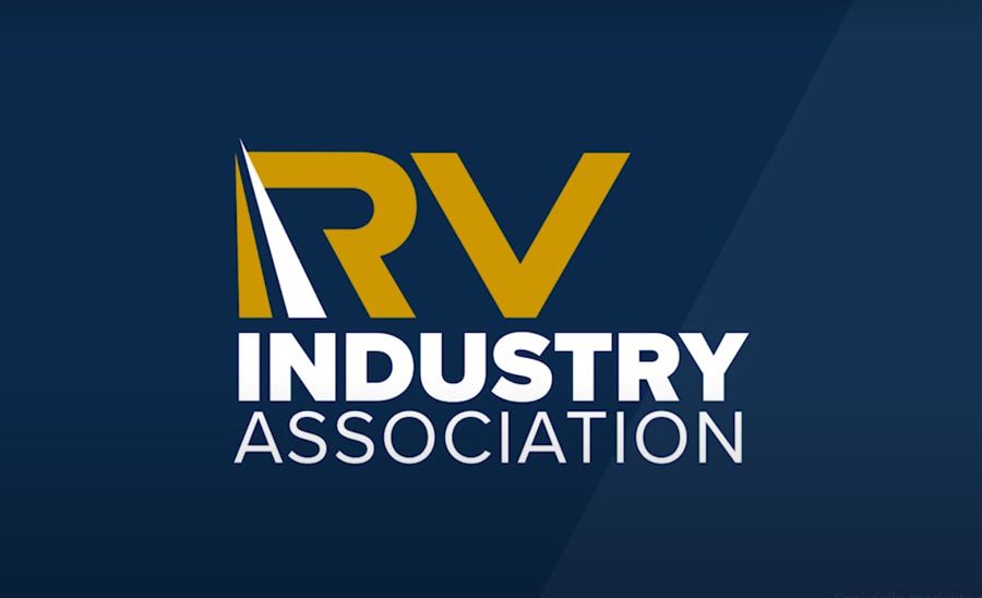 Rvia logo