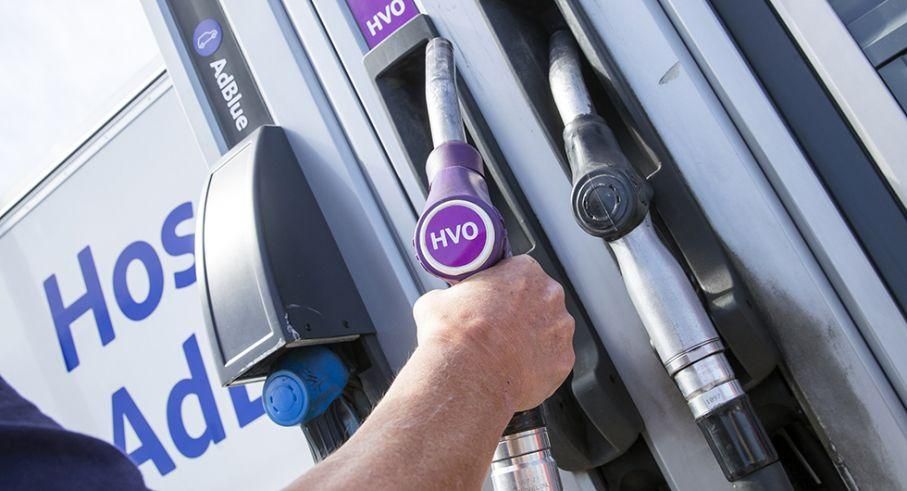 Hvo reportage