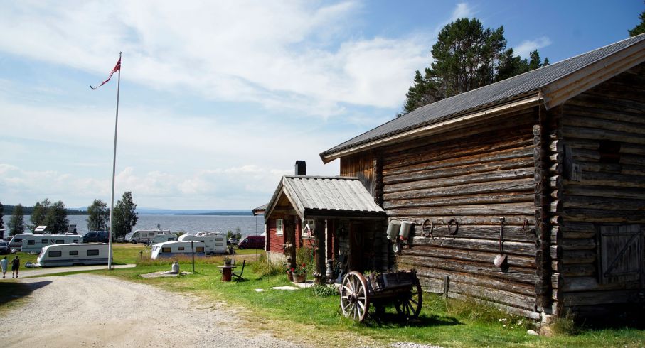 Norgetips