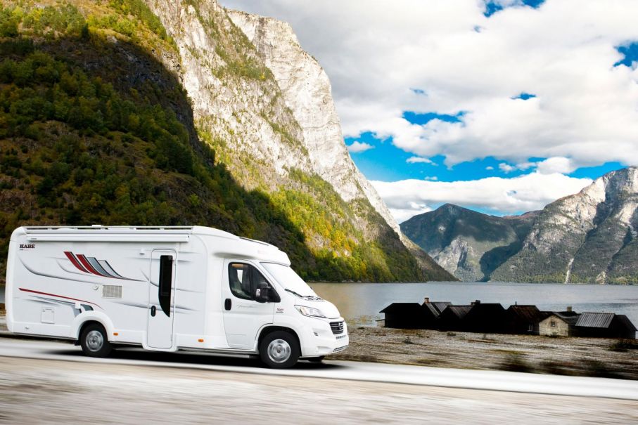 Kabe Travel Master Classic