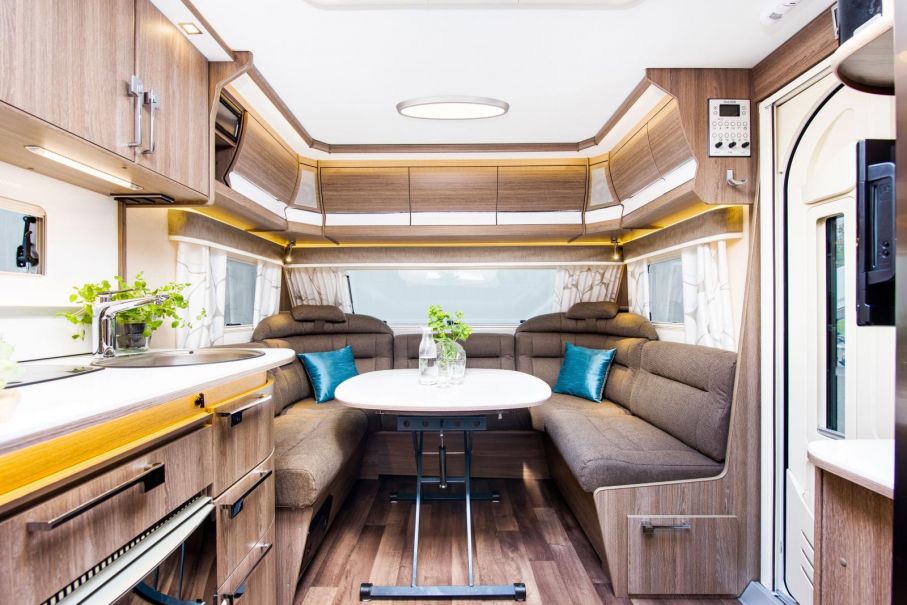 Royal 560 GLE