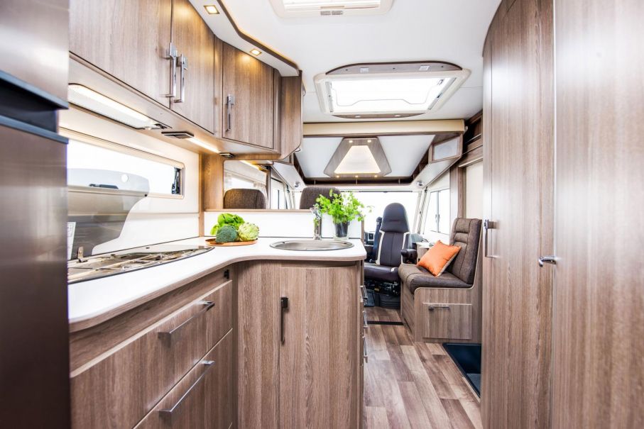 Kabe Travel Master i810 LGB