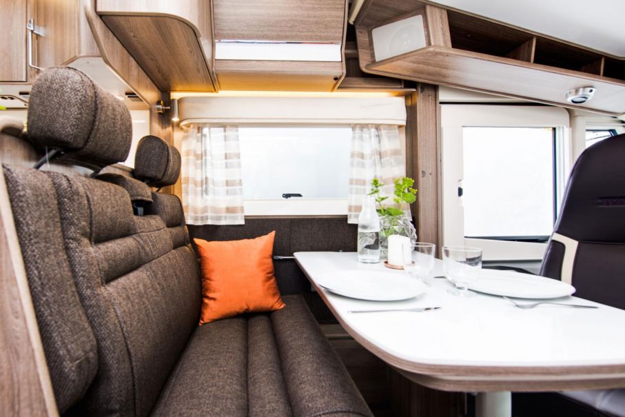 Kabe Travel Master i810 LGB