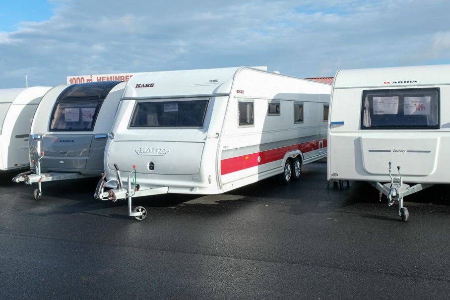 780 DGDL är ganska stor och är efterlängtad av många.
