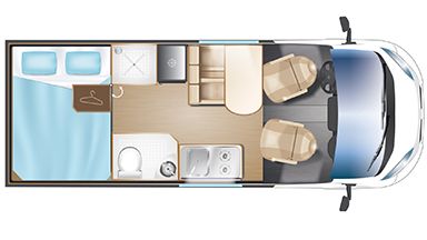 Dreamer D55+ Select