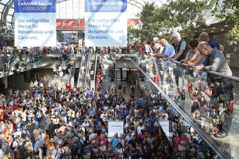 Det var en hel del som hängde på låset även i år!
photo_messe_dusseldorf_ctillmann.jpg