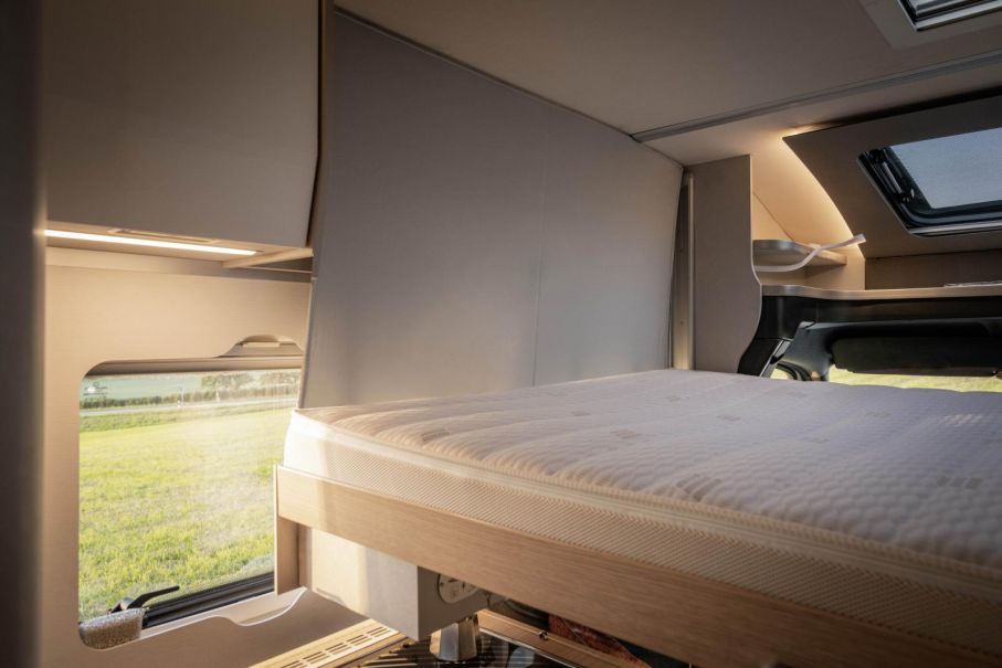 Hymer Tramp S 695