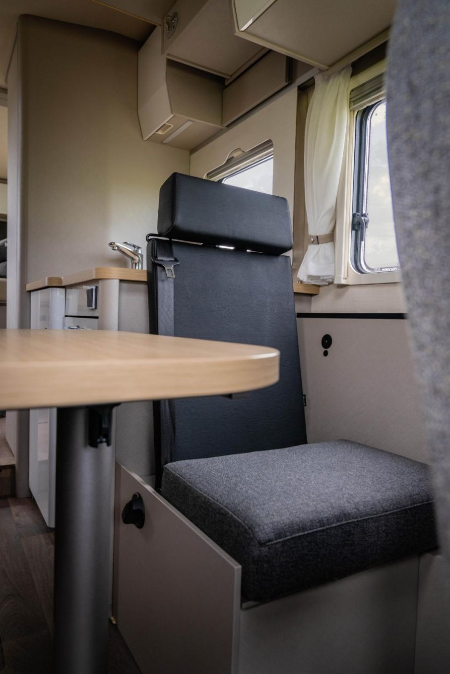 Hymer Tramp S 695