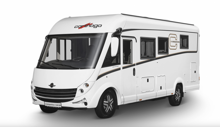 Carthago C-Compactline