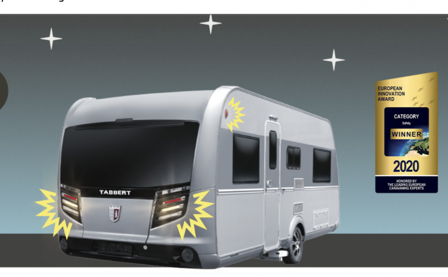 Reich GmbH – Easydriver flashlight