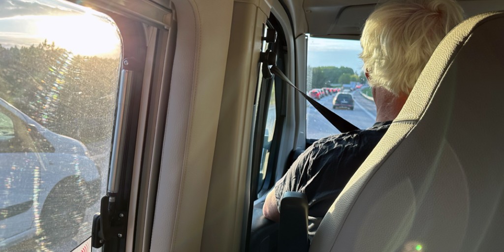 Trafikforskaren: Så undviker du att skapa bilköer