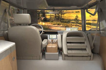 Copyright Verdier Van & Camper Inc, 2008