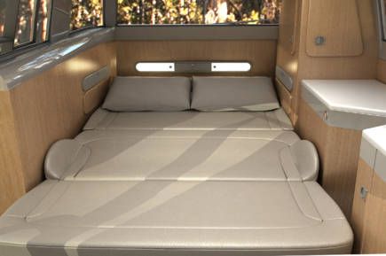 Copyright Verdier Van & Camper Inc, 2008
