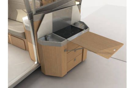 Copyright Verdier Van & Camper Inc, 2008'