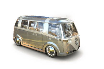 Copyright Verdier Van & Camper Inc, 2008