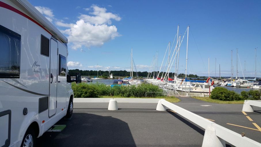 Mariestad