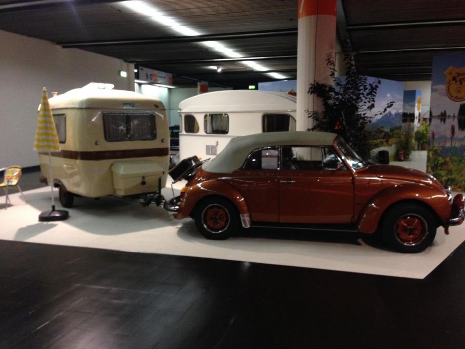 Fabrikatet är danska MKP och den söta modellen från 1973 alltså Smutti :-)