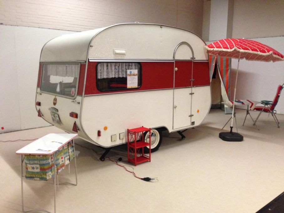 Här är en Wilk Stern från 1968 att njuta av.