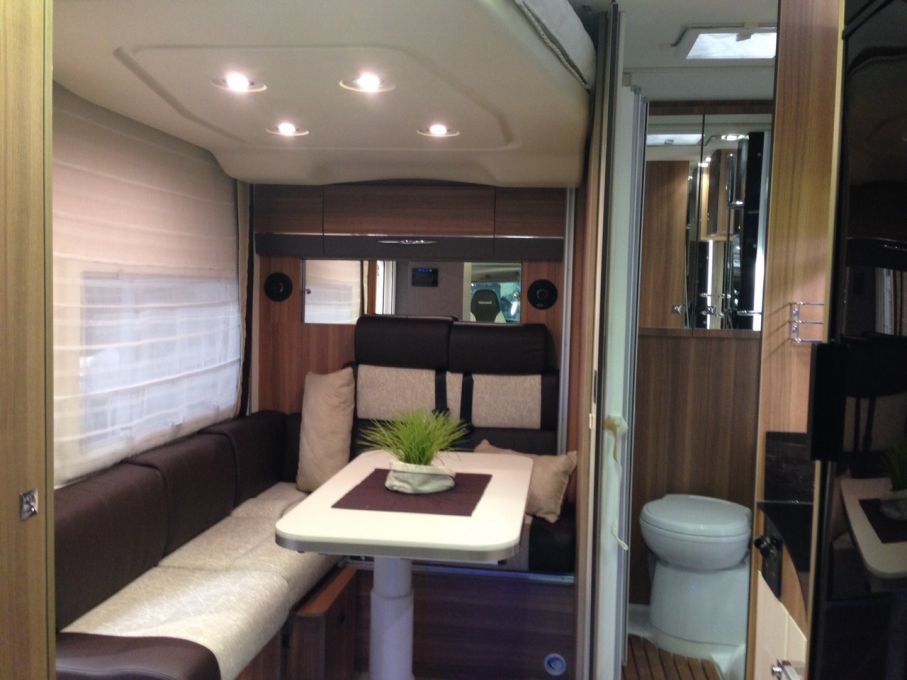 Chausson 500 2015