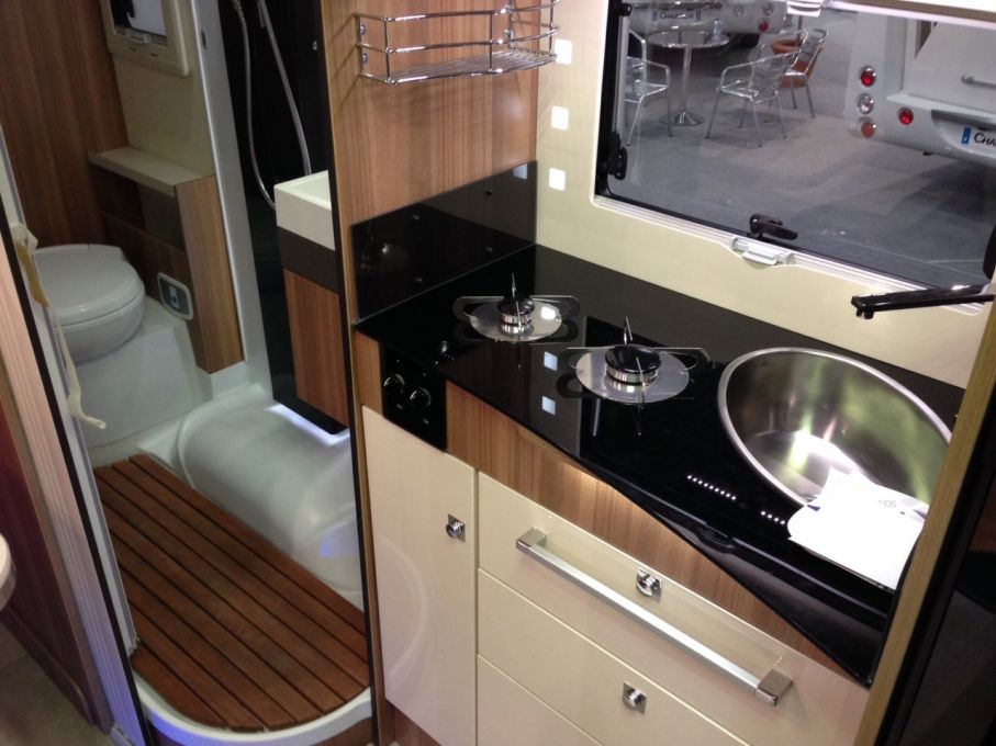 Chausson 500 2015