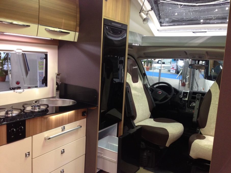 Chausson 500 2015